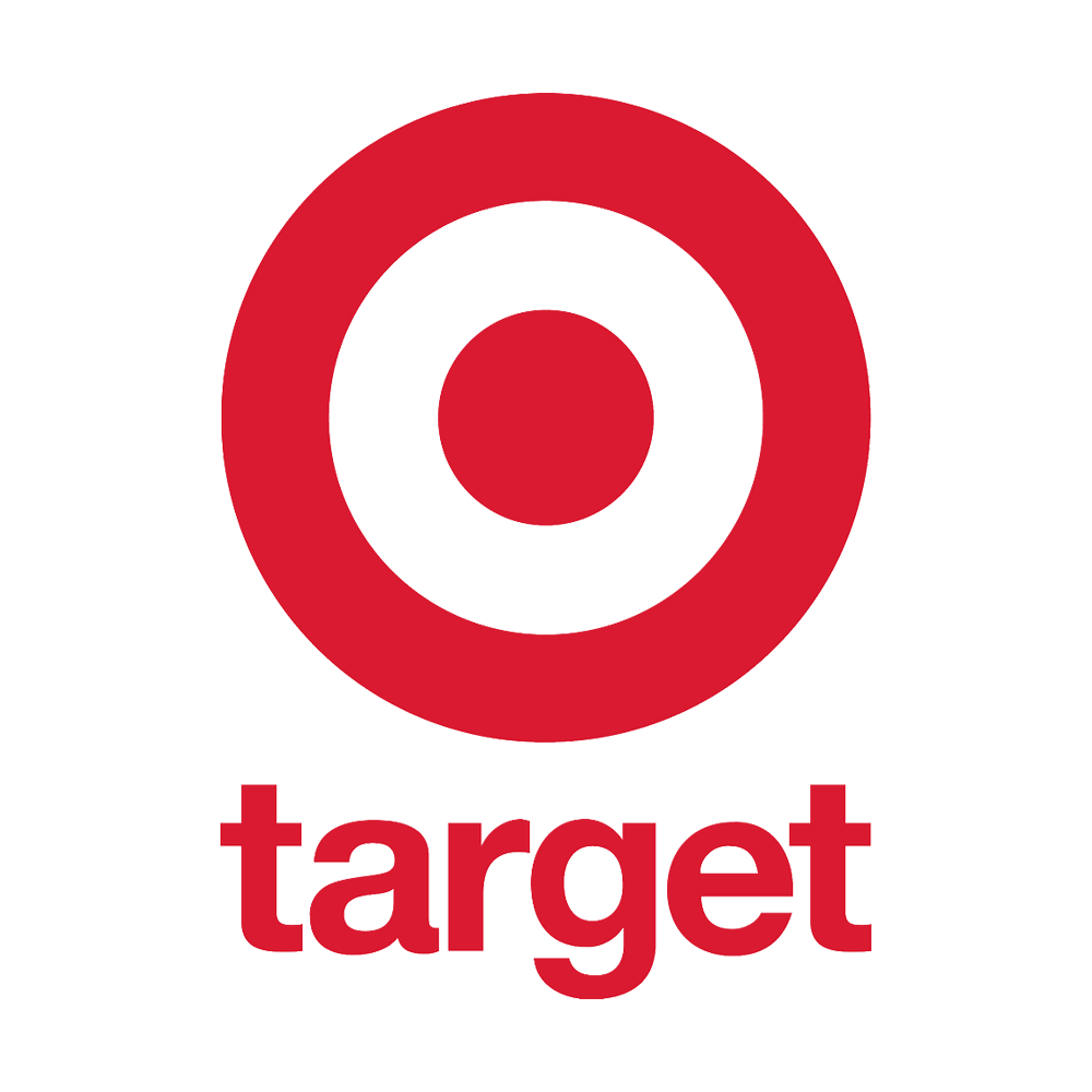 Target corporate logo.