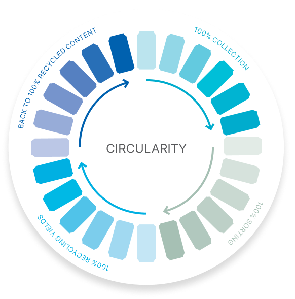 Circularity Infographic