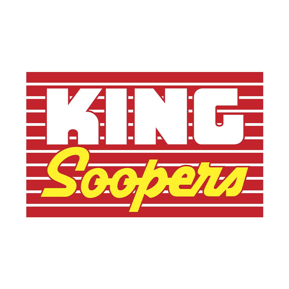 King Soopers corporate logo. 