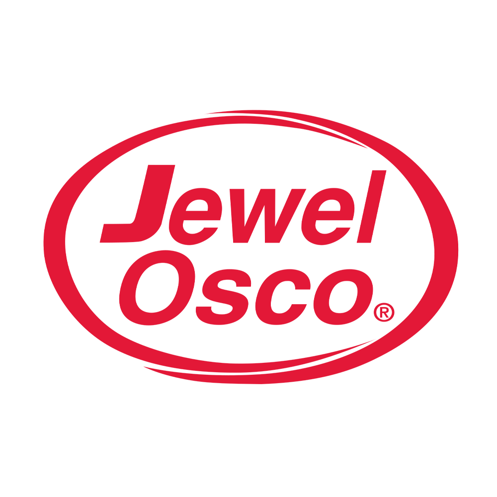 Jewel Osco corporate logo.