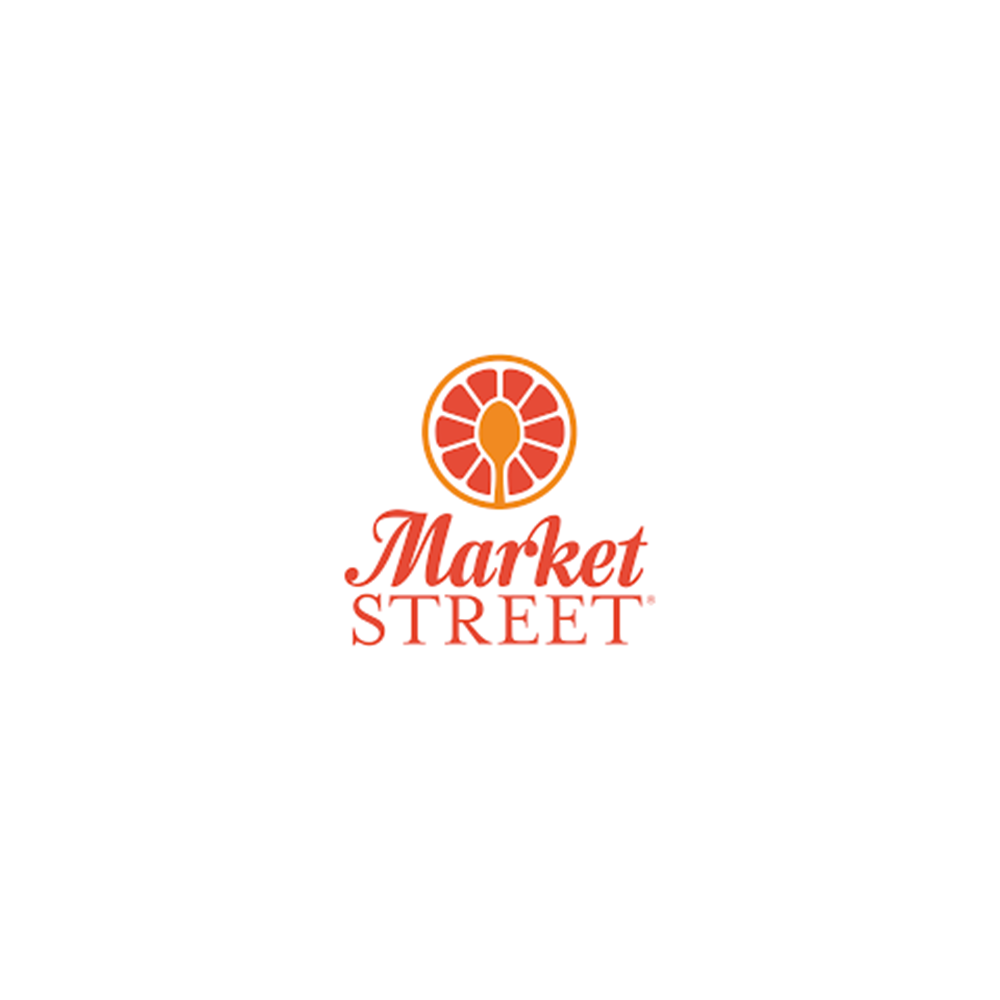 Market Street corporate logo. 