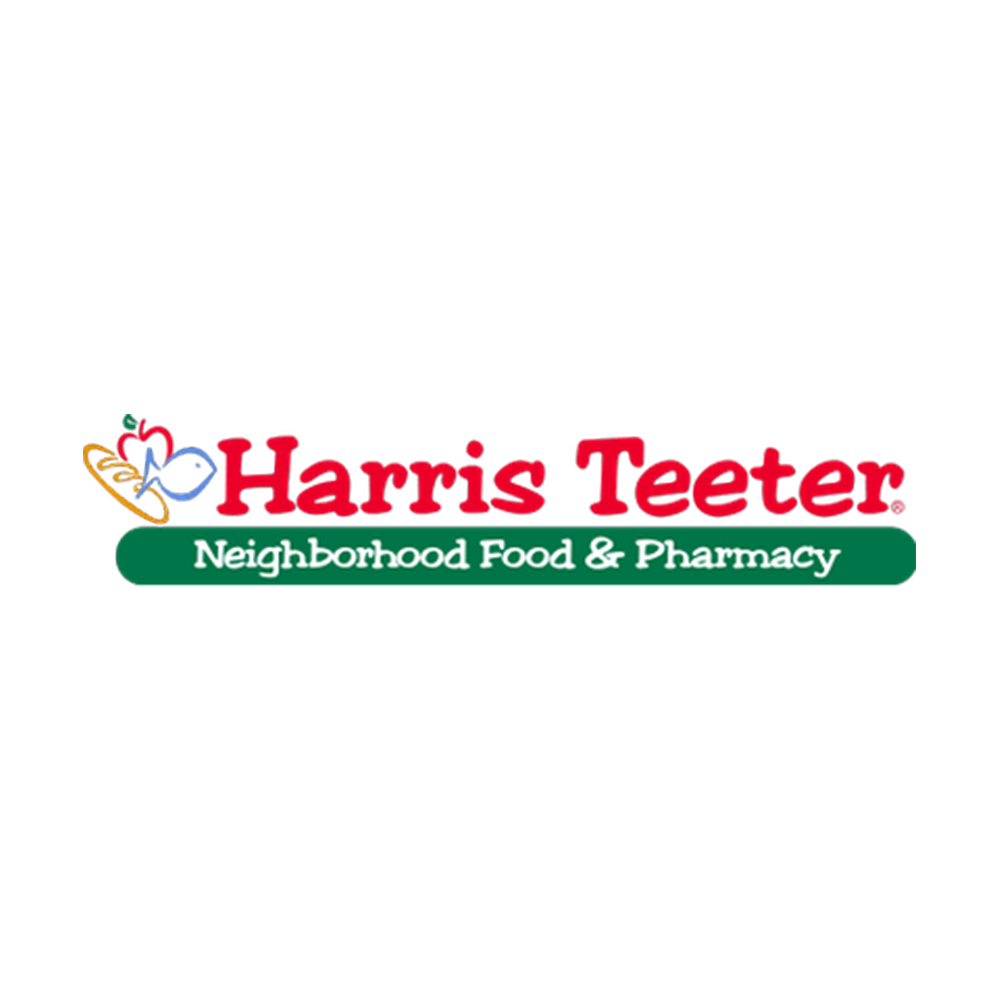 Harris Teeter corporate logo. 