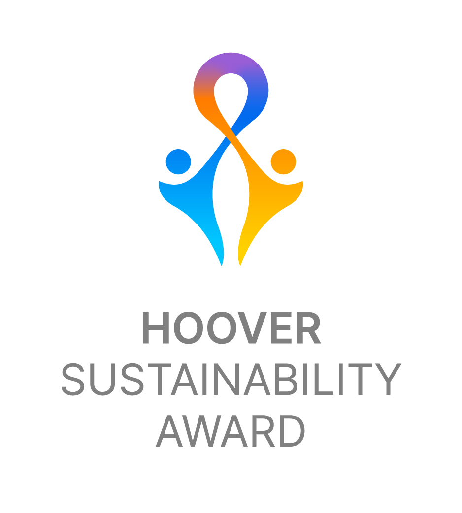 Our Approach -Hoover Award CTA