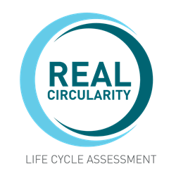 Life cycle assessment logo.