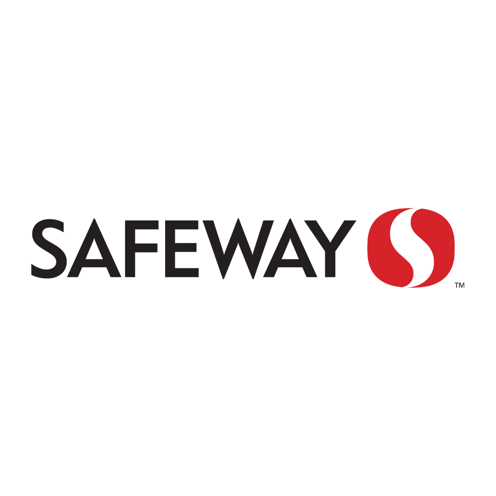 Safeway corporate logo. 