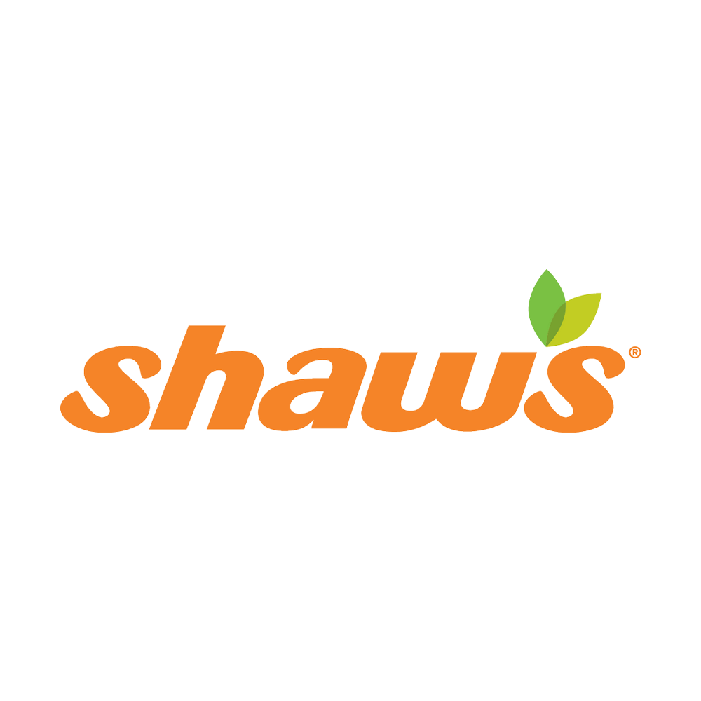 Shaws corporate logo. 
