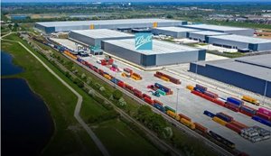 New Warehouse in UK a Step Towards Reducing Emissions