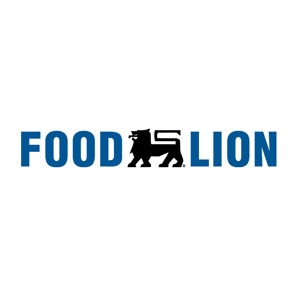 Food Lion corporate logo. 
