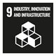 Industry, Innovation and Infrastructure