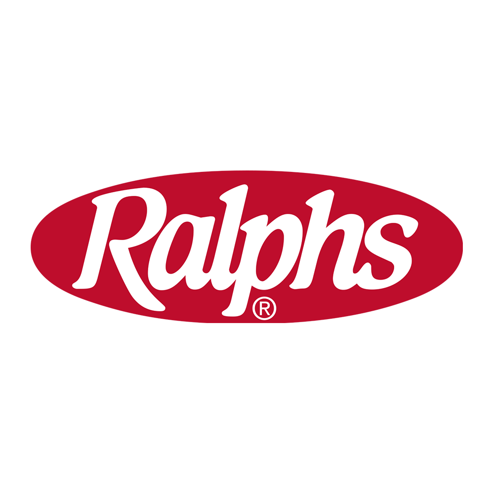 Ralphs corporate logo.