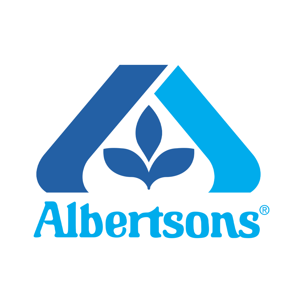 Albertsons corporate logo. 