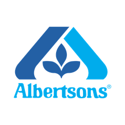Albertsons corporate logo. 