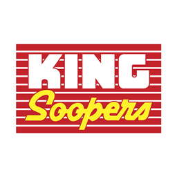 King Soopers corporate logo. 