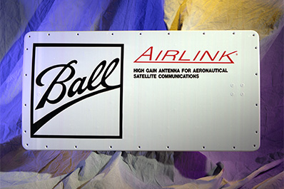 AIRLINK® HGA PRODUCT SUPPORT