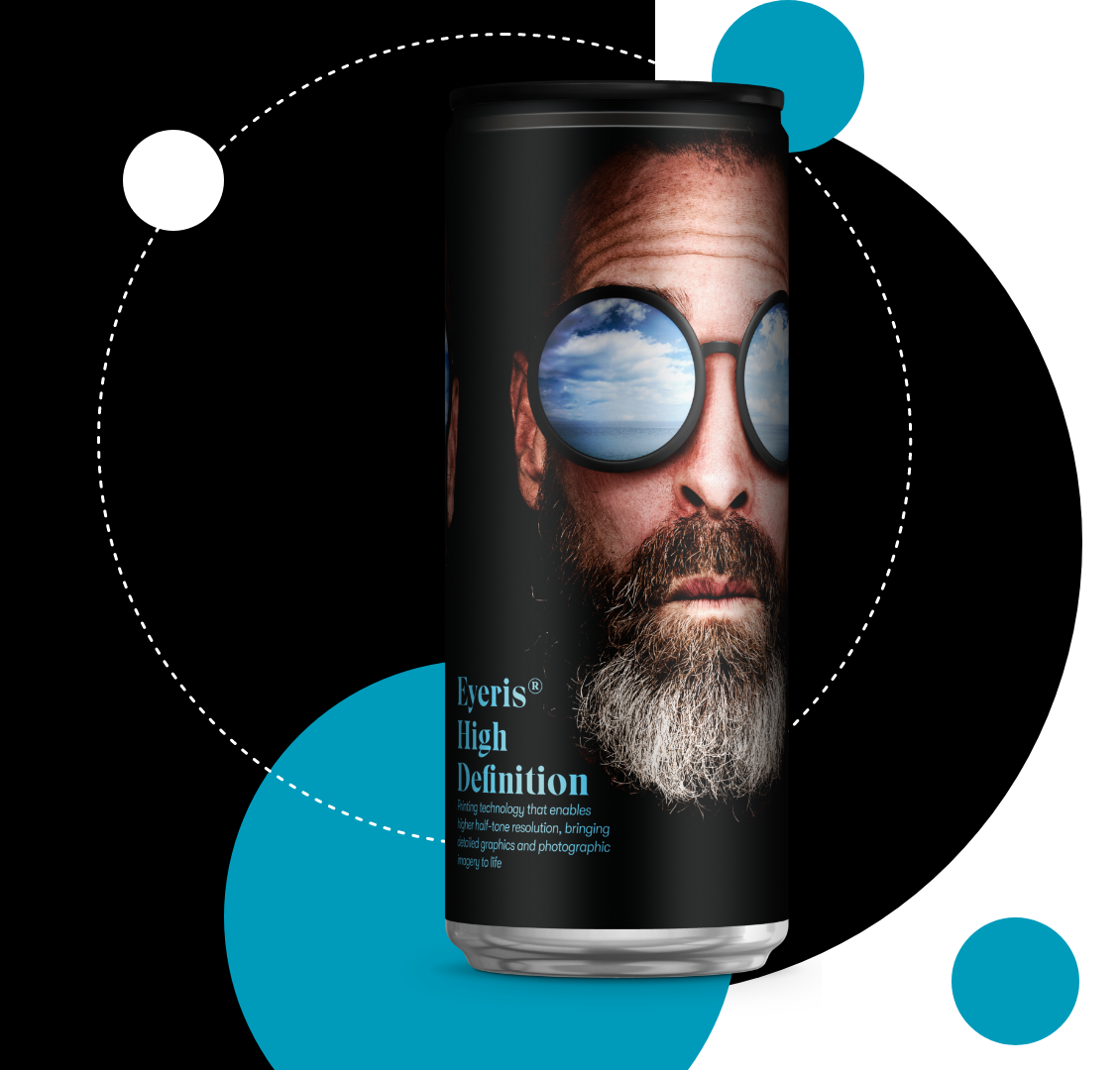 EYERIS® High Definition