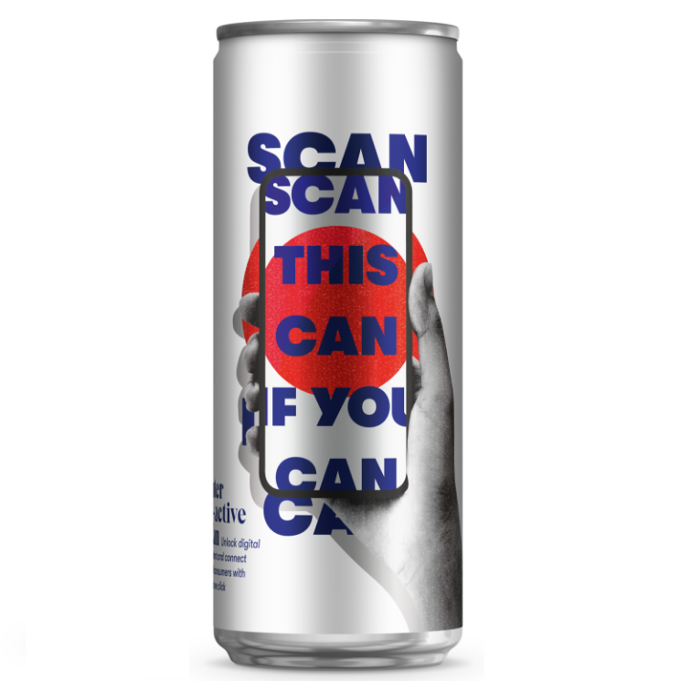 social scan can