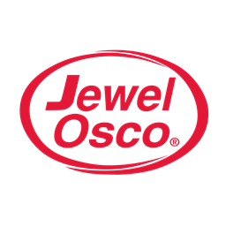 Jewel Osco corporate logo.