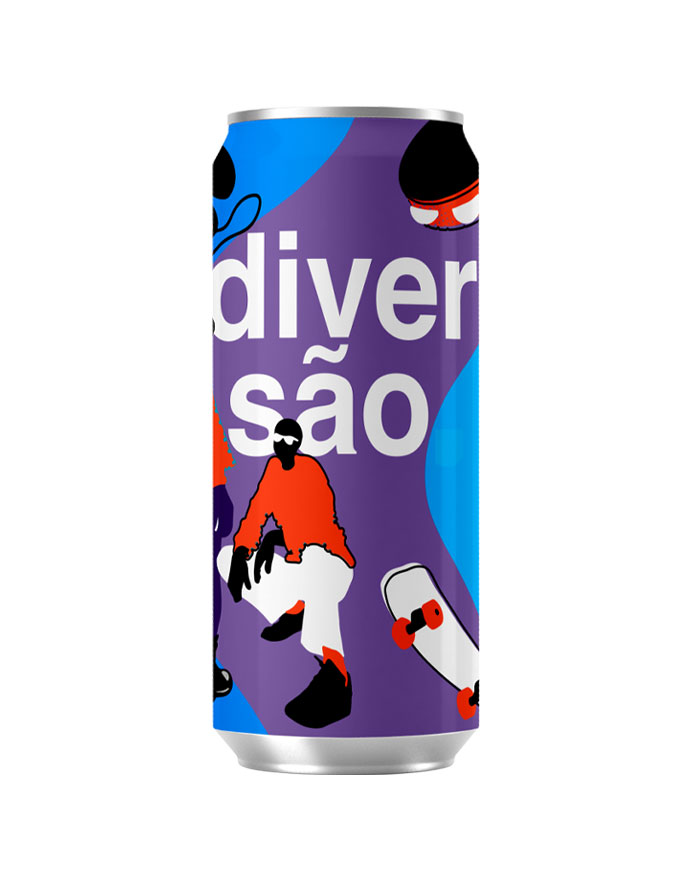 Cool can