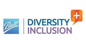 Ball Diversity and Inclusion Logo