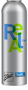 Lightweight aerosol can