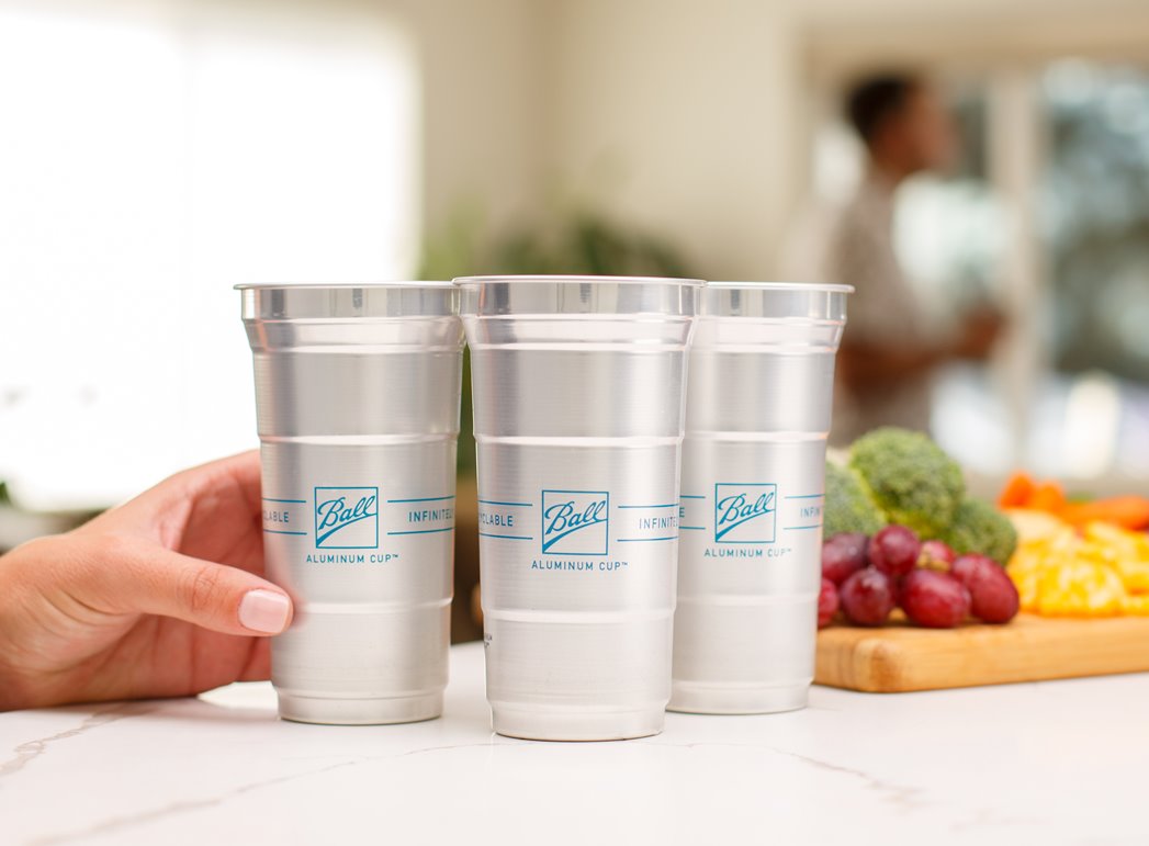 Two New Cup Sizes! Our Portfolio is Expanding