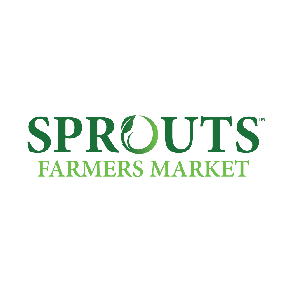 Sprouts corporate logo. 