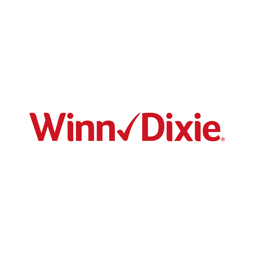 Winn Dixie corporate logo. 