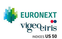 Euronext Vigeo Eiris