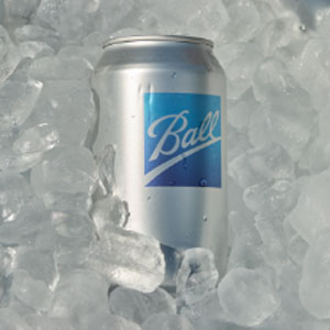 Ball Aluminum Cup™, 16oz, 24ct - The Ultimate 100% Recyclable Cold-Drink Cup