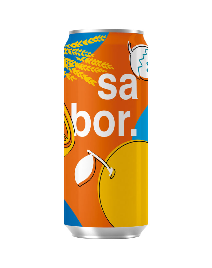 Flavor can